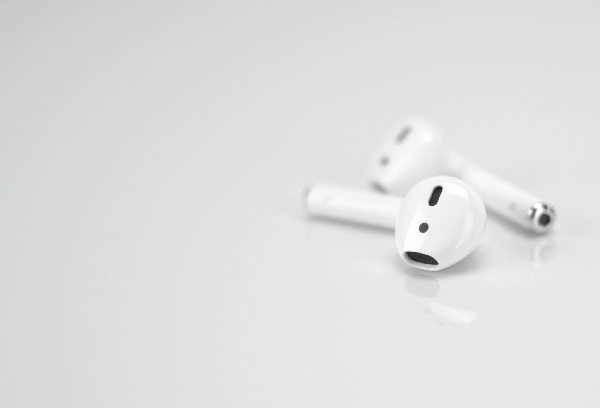 A little less conversation; who is really listening?