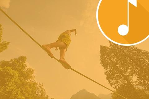 Walking the tightrope: moving from colleague to manager