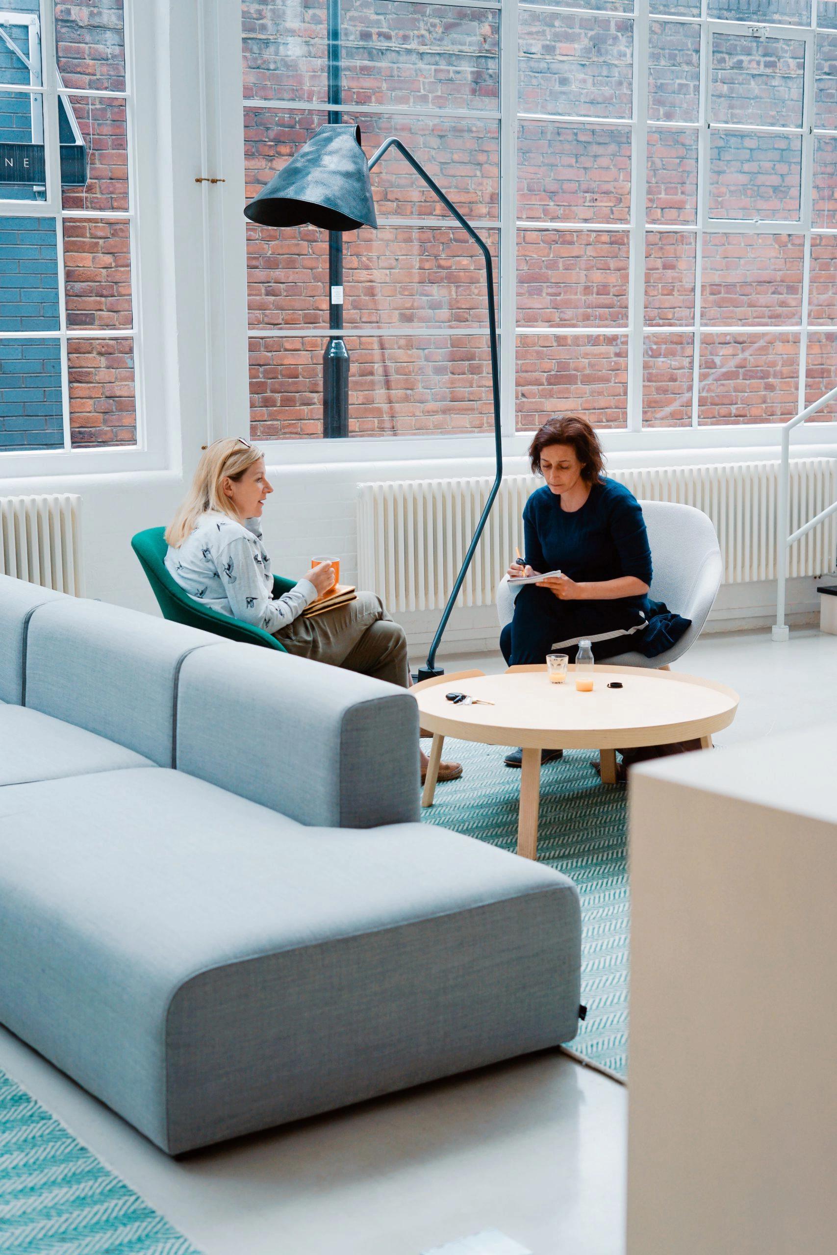 Career conversations
