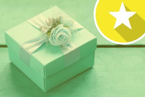 Resilience Exercise 6: Get high on giving