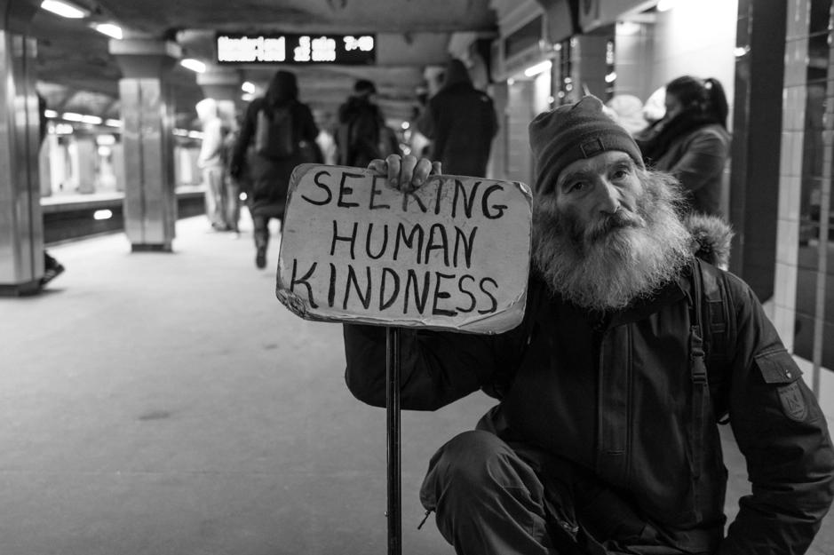 Empathy Series - Part 3: Building your empathy
