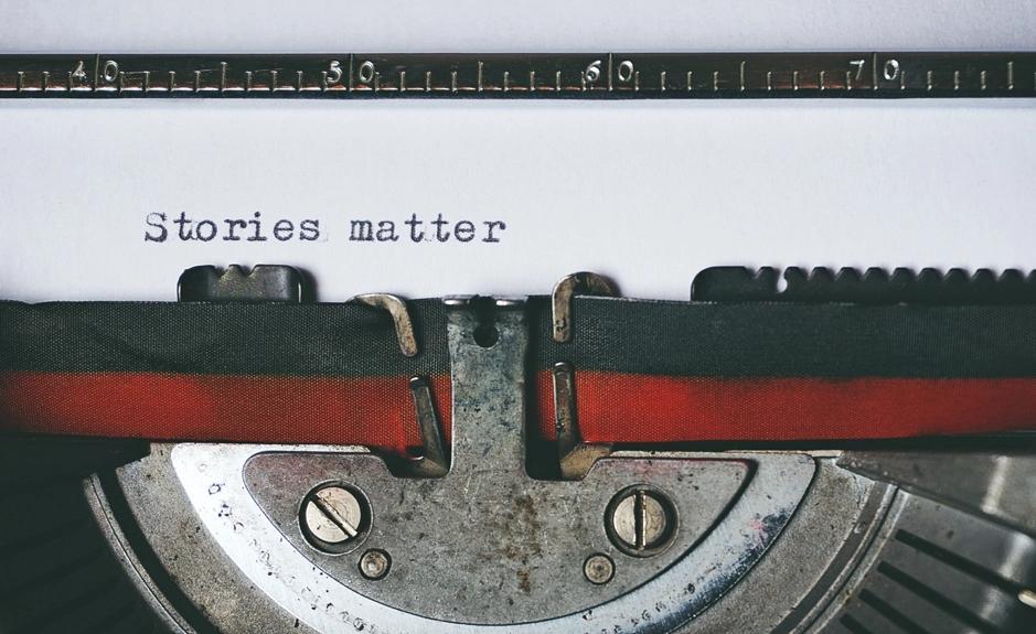 Storytelling Series – Part 2: The power of a great story