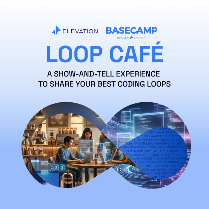 Loop Café by Elevation Capital