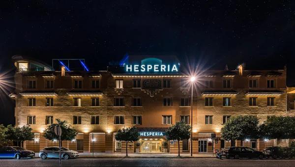 Hesperia Córdoba