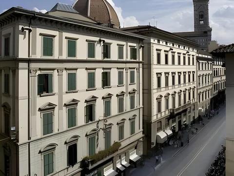 Hotel Spadai