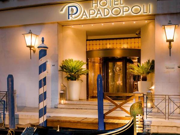 Hotel Papadopoli