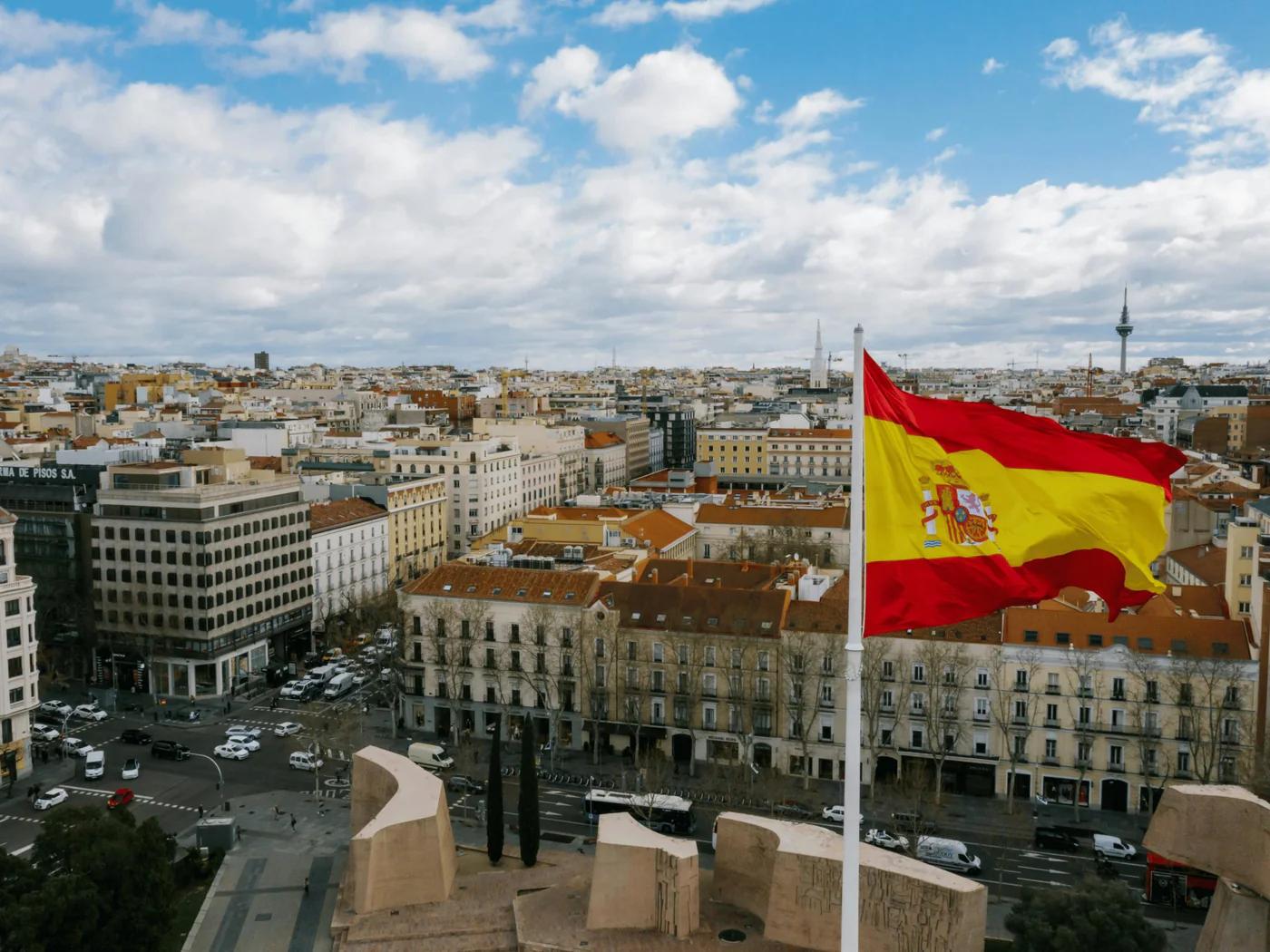 Islamic Places to Visit in Spain