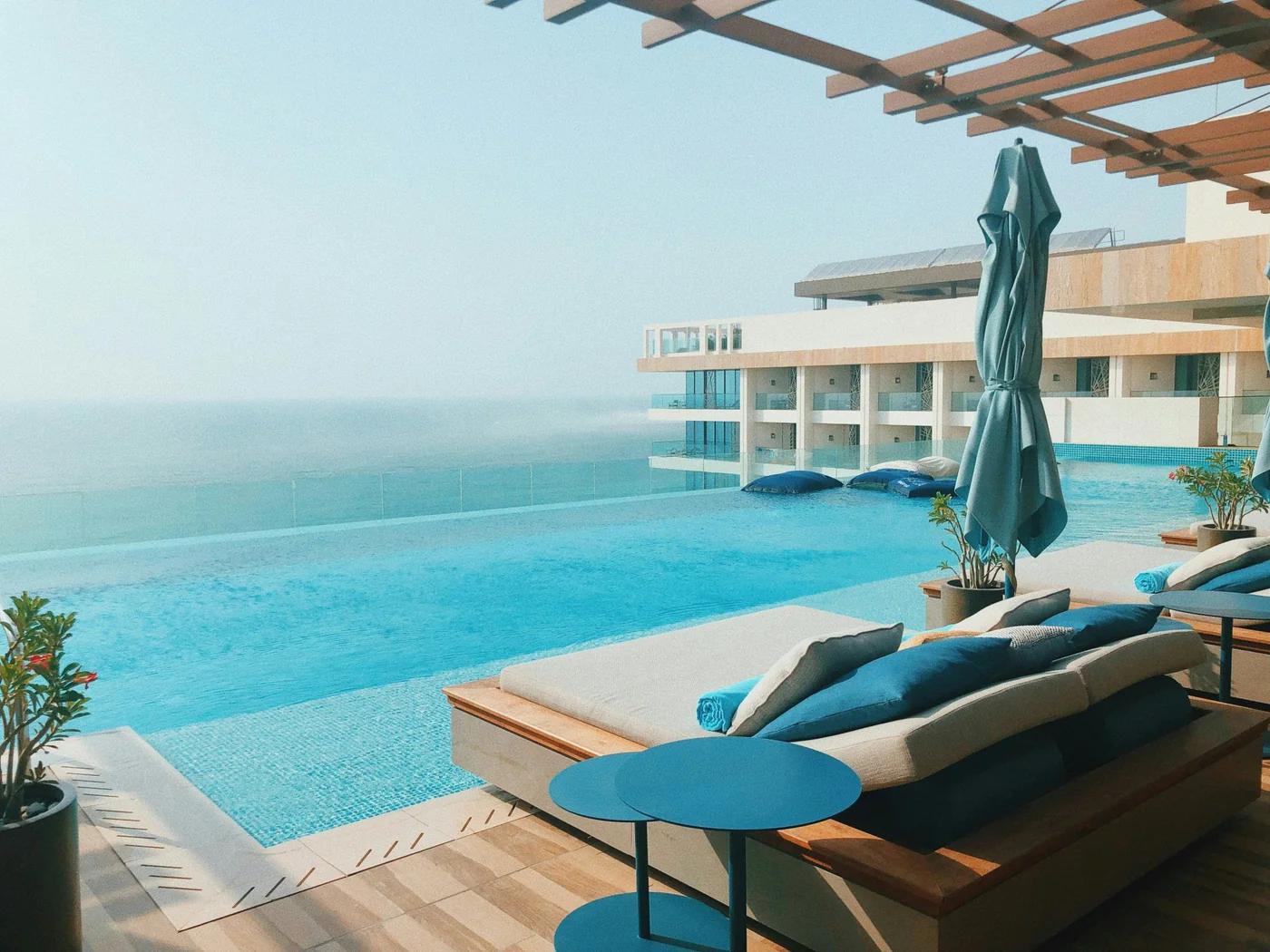 Women-Only Escapes in Dubai