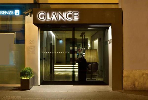 Glance Hotel Florence