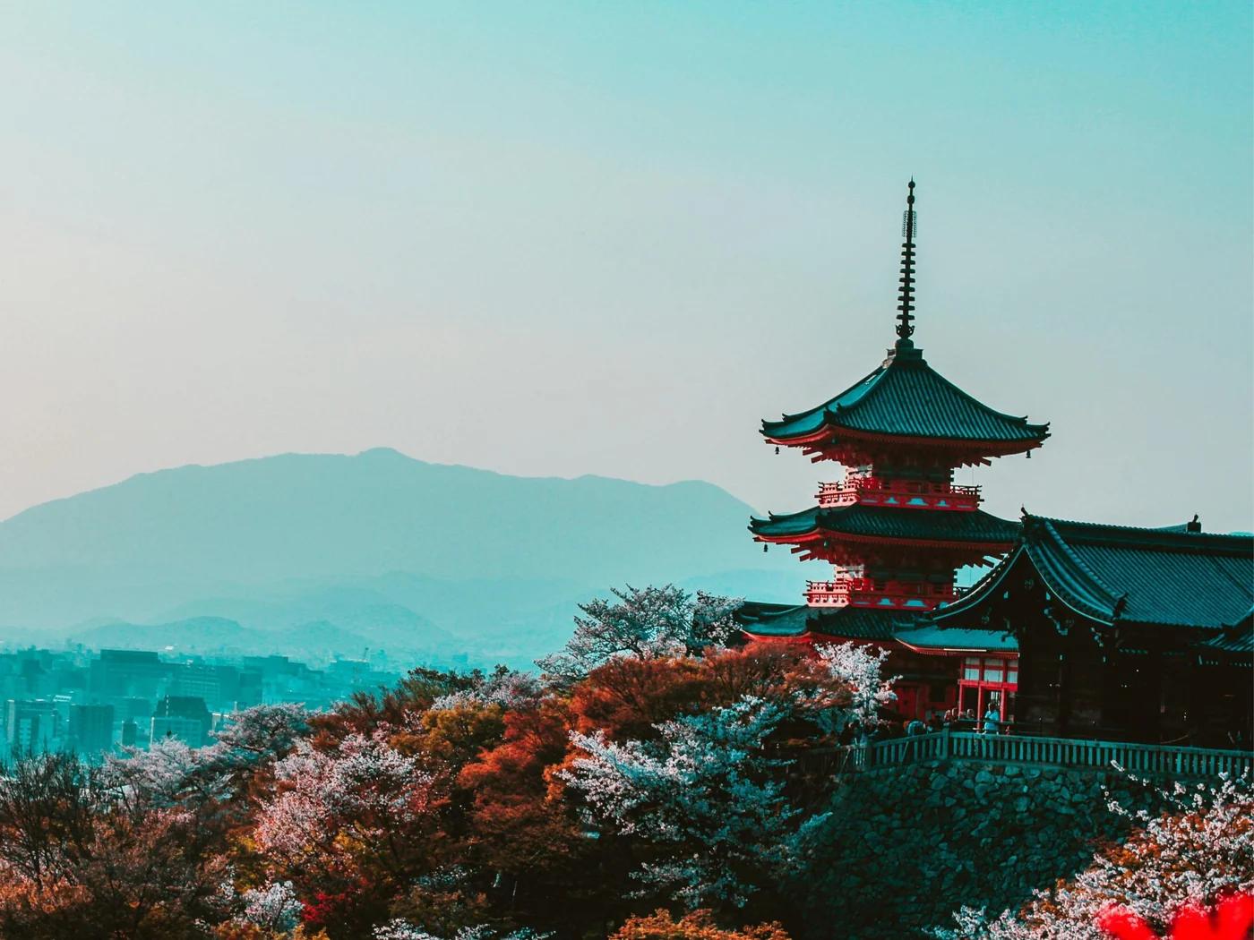 Your Ultimate Guide to Muslim-Friendly Holiday to Kyoto, Japan