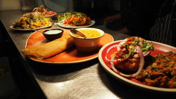 indian halal food