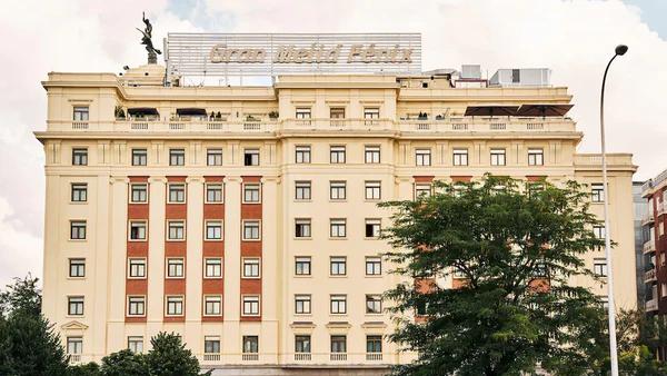 Hotel Fénix Gran Meliá