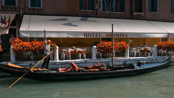 Hotel Olimpia