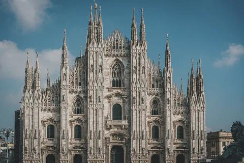 Milan Cathedral