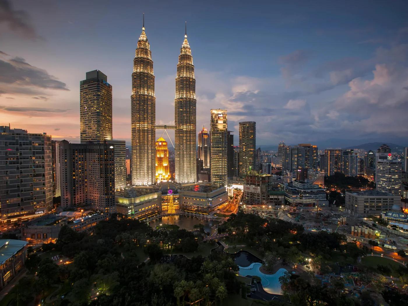 List of Day Trips and Adventures from Kuala Lumpur