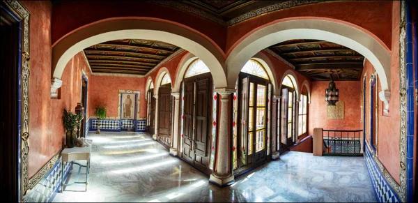 La Casa del Cipres