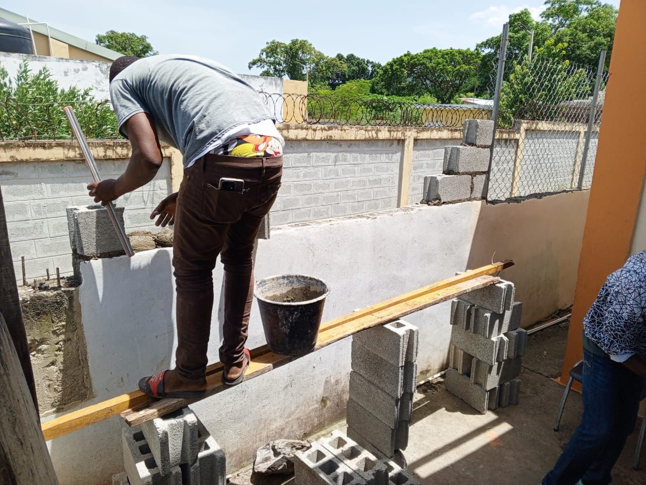 Community Development