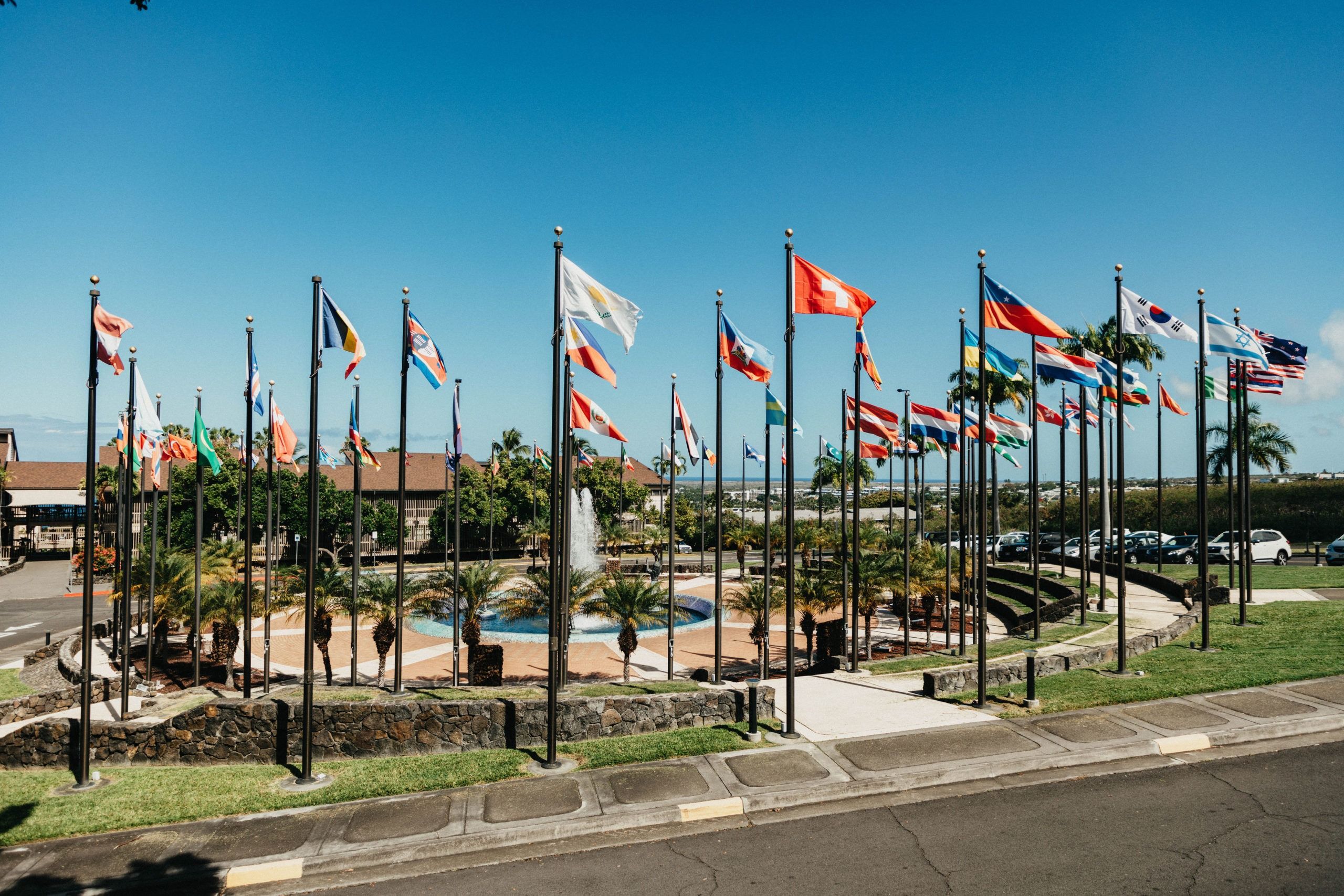 About YWAM