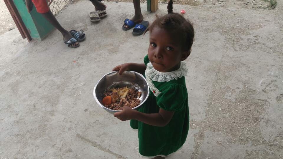 Haiti Project