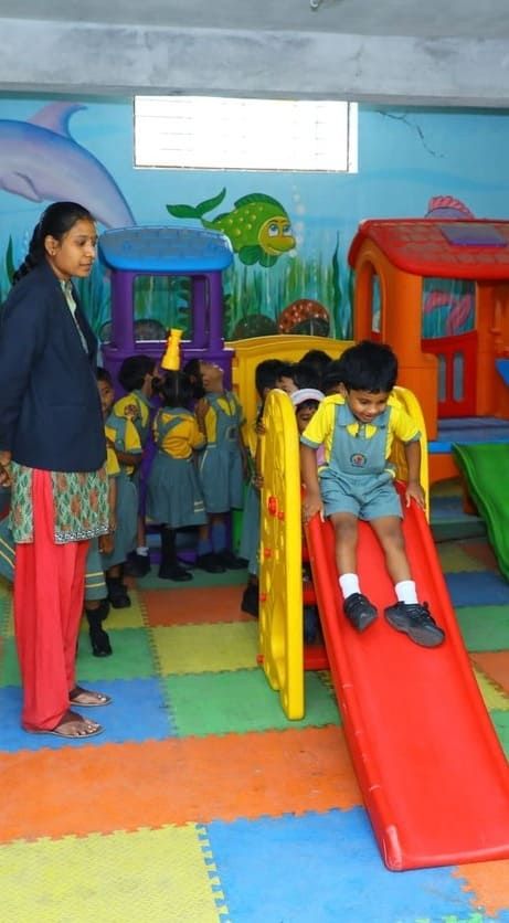 Our Activities