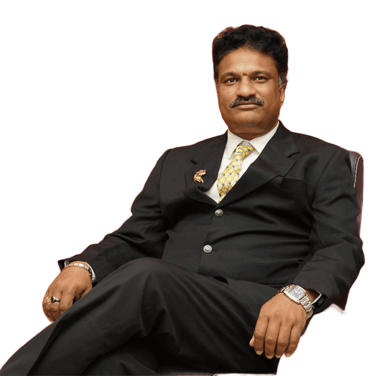 Message from our Chairman