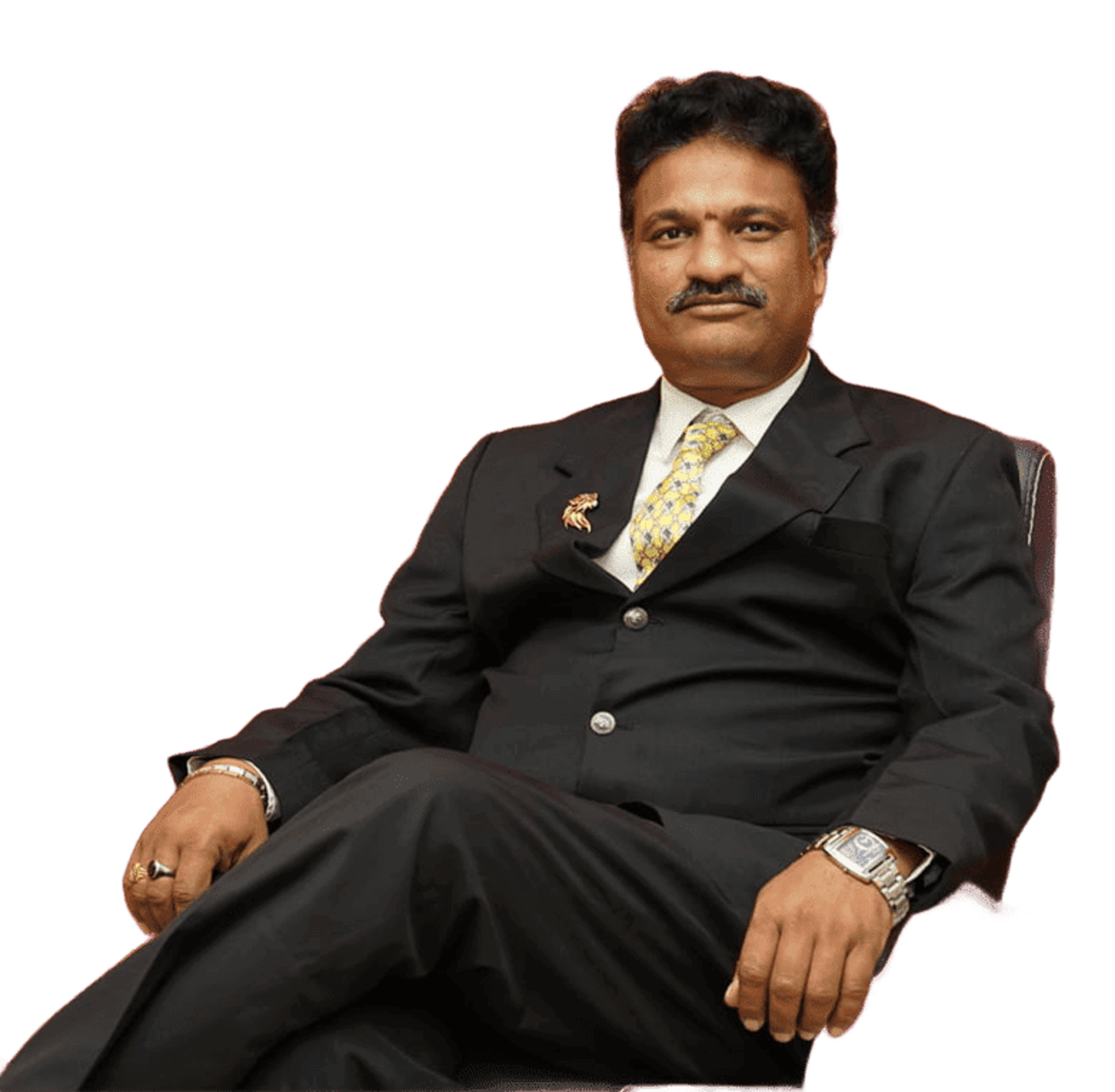 Message from our Chairman