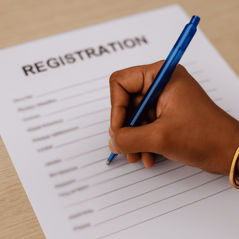 How to Apply