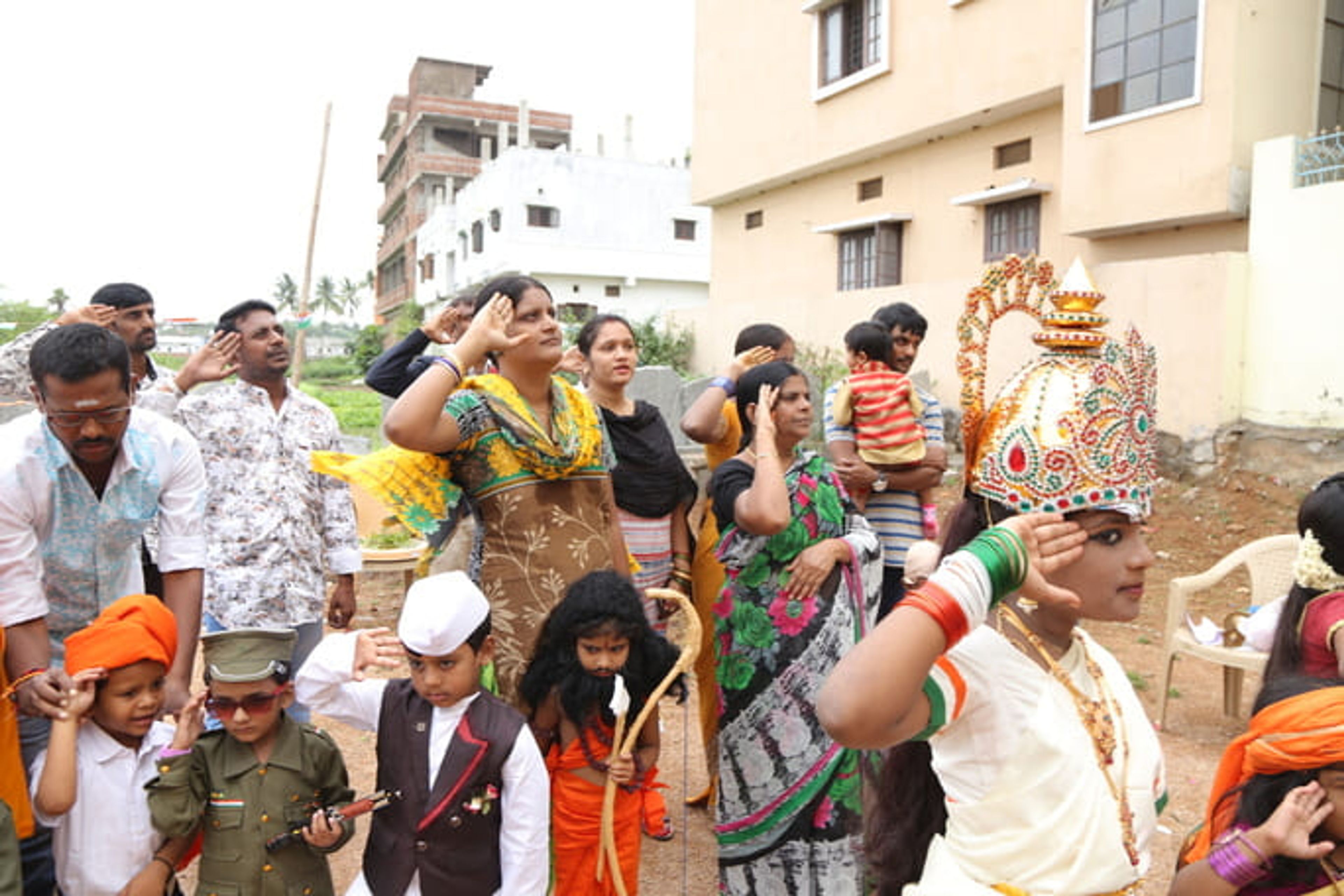Our Events