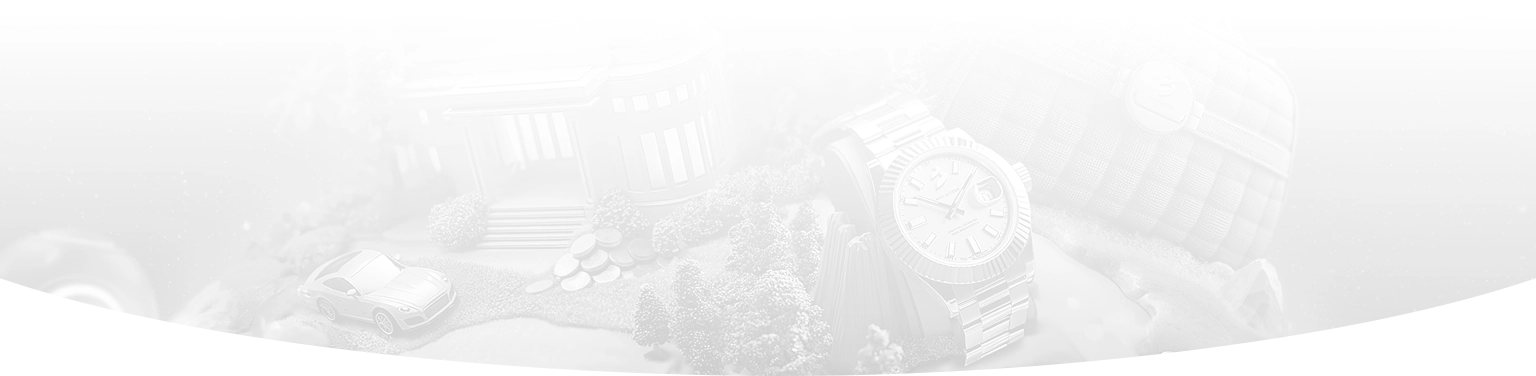 Bottom Oval Decoration Tablet - lottery