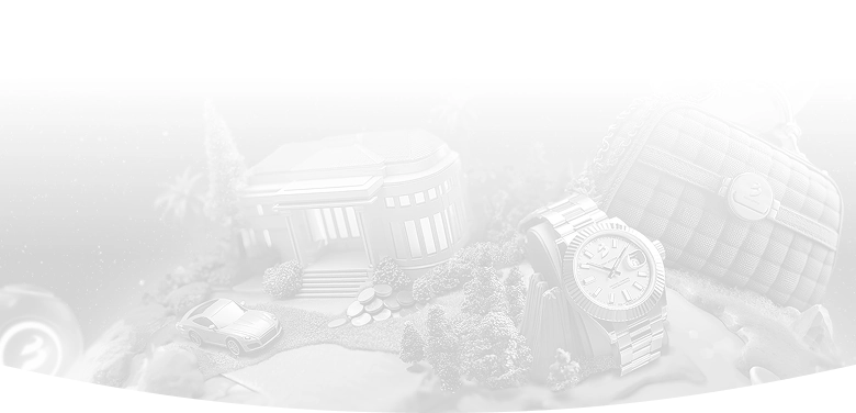 Bottom Oval Decoration Mobile - lottery