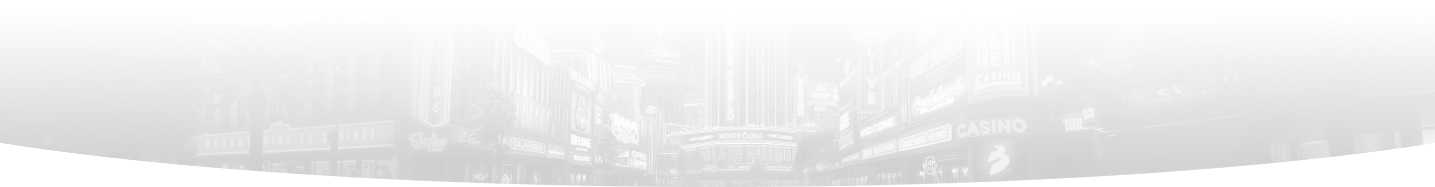 Bottom Oval Decoration Desktop - casino