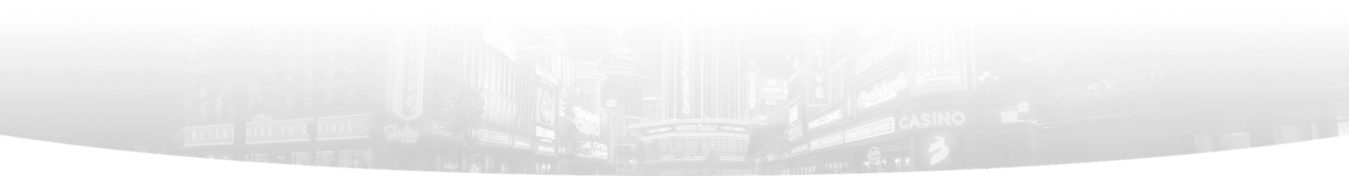 Bottom Oval Decoration Desktop - casino