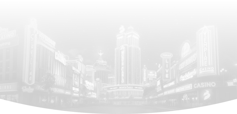 Bottom Oval Decoration Mobile - casino