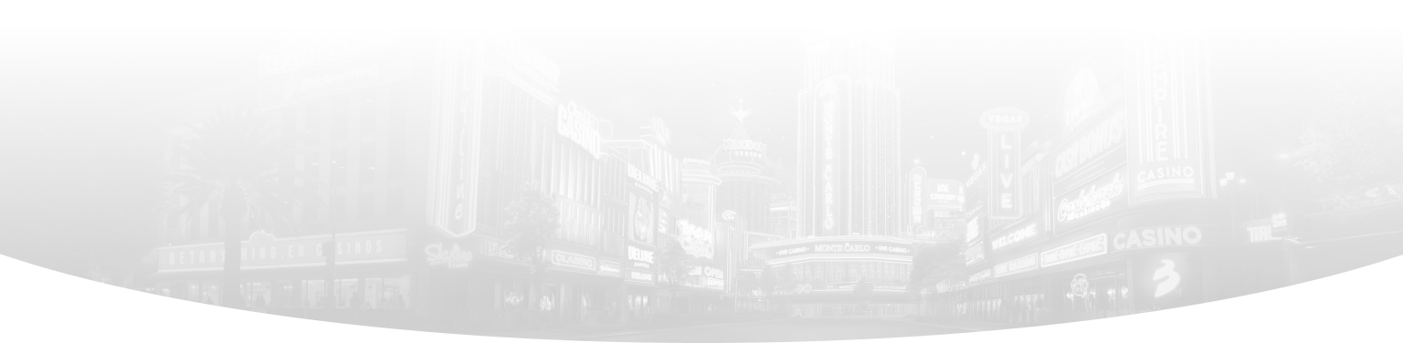 Bottom Oval Decoration Tablet - casino