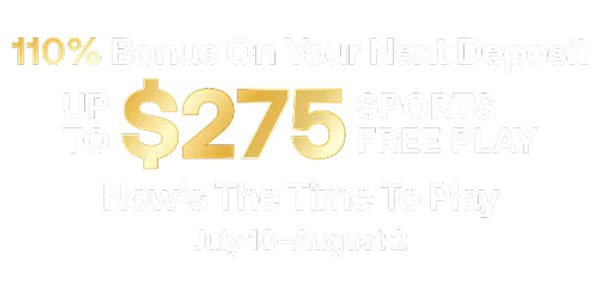 Promotion Bonus
