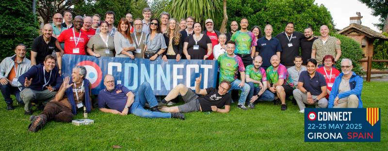 DNN Connect