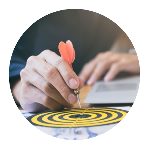 Get Targeted Marketing Strategies