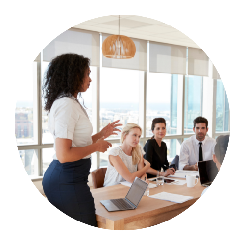 Leverage Your Lead in the Trends
