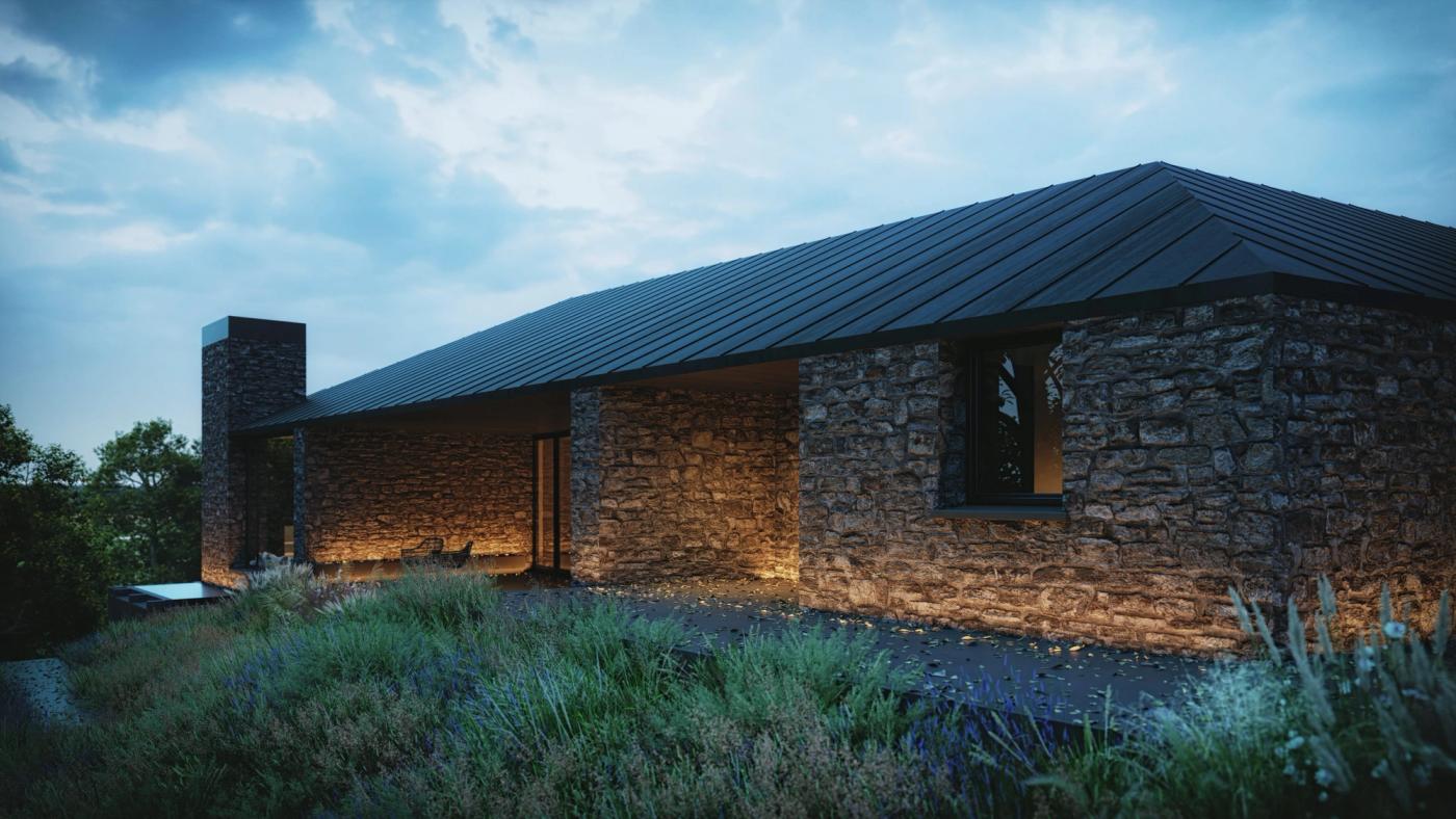 The Rock House – Cookstown, County Tyrone, view 3