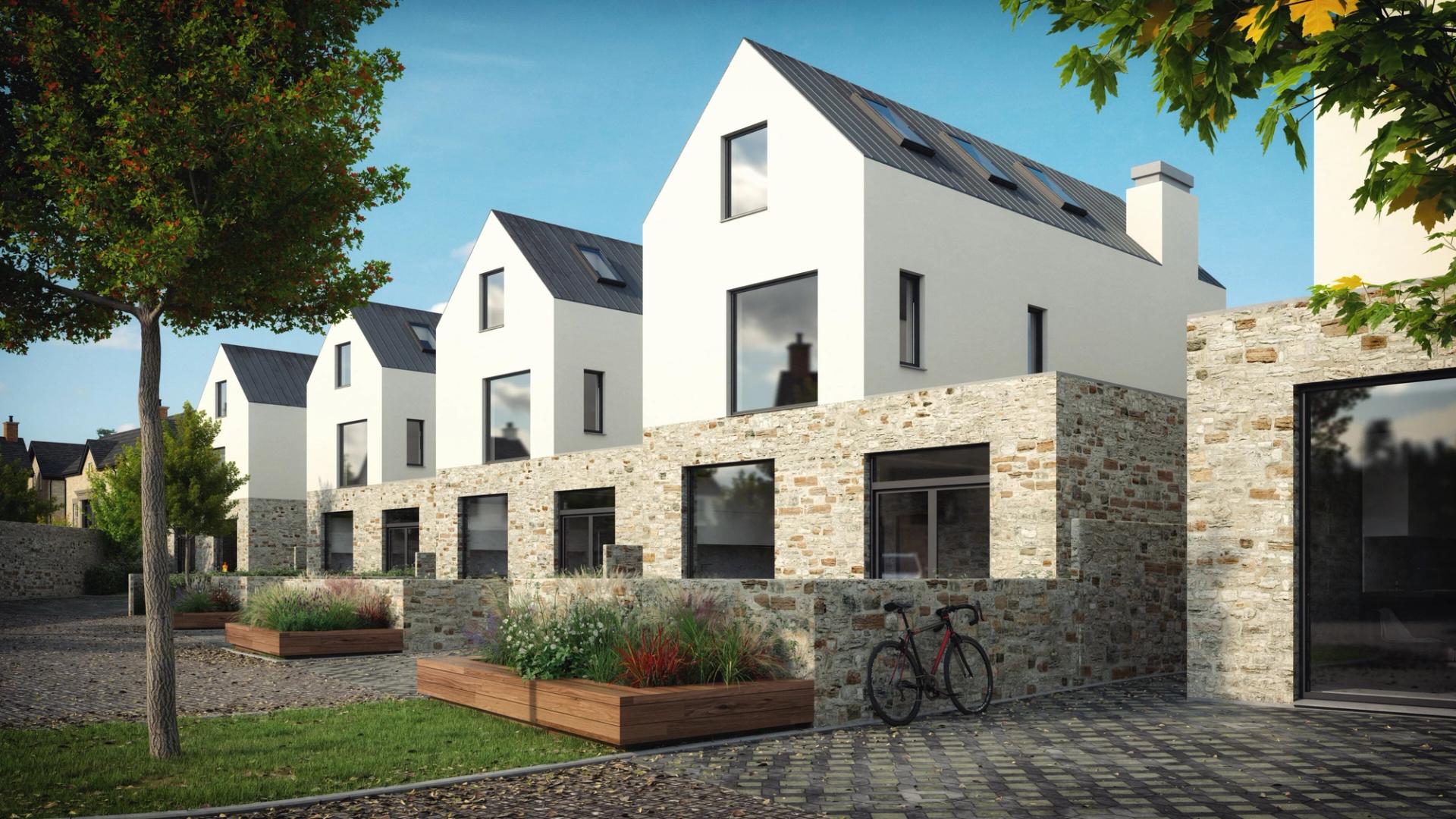 Macosquin Residential Development, County Derry, Macosquin, Co Derry, Northern Ireland