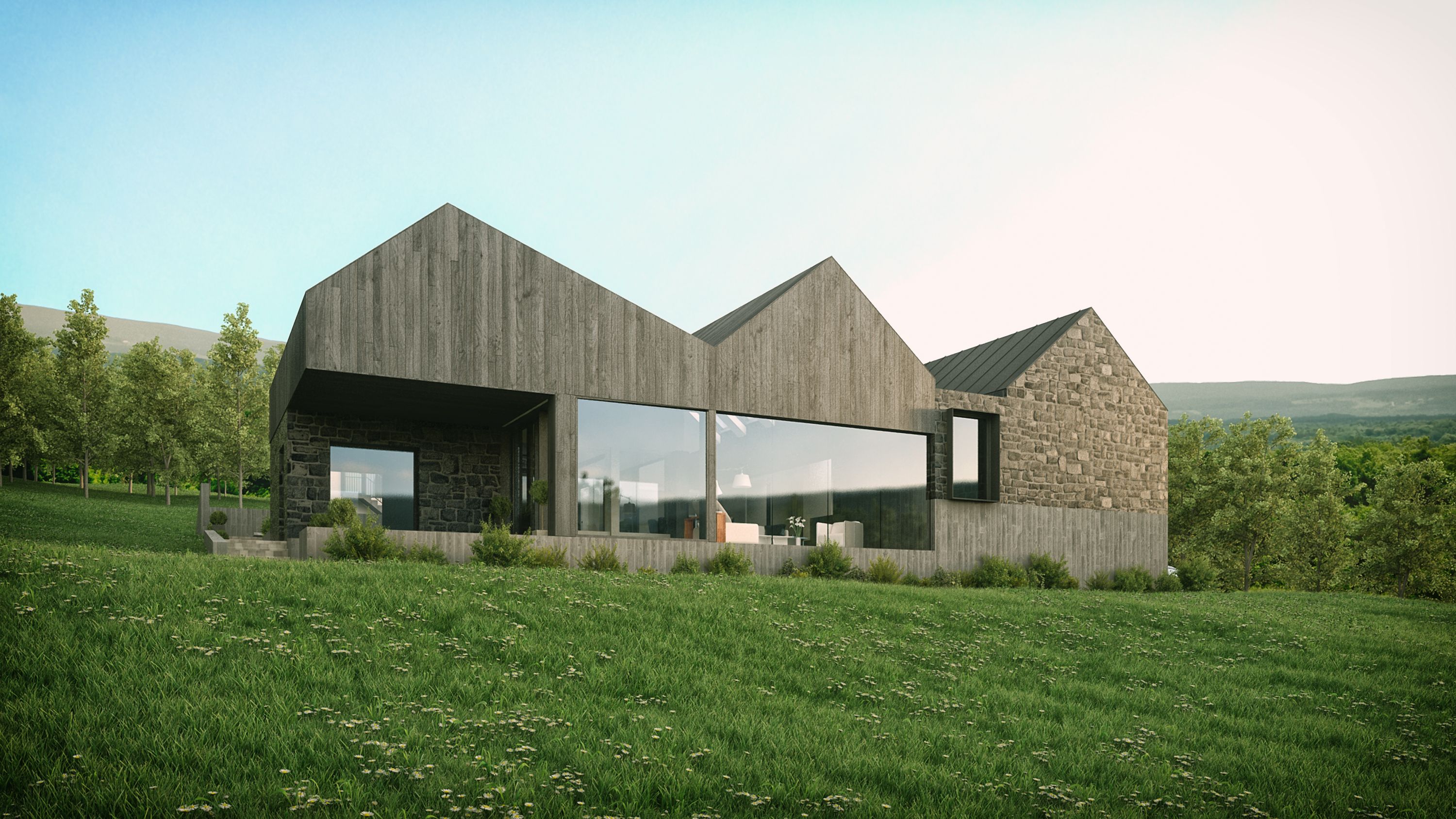 Natural Light and Your Home