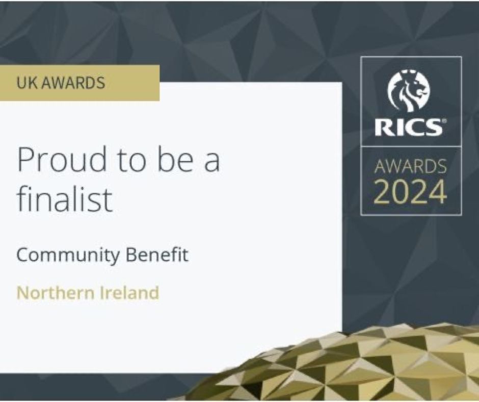 RICS Award 2024