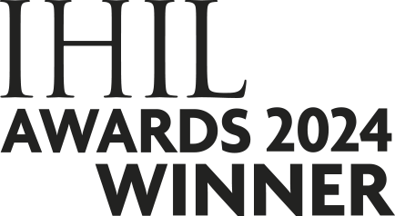 Farren Architects Wins Architect of the Year Award at Ireland's Homes Interiors & Living Magazine Awards