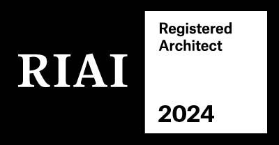 RIAI – Royal Institute of the Architects of Ireland