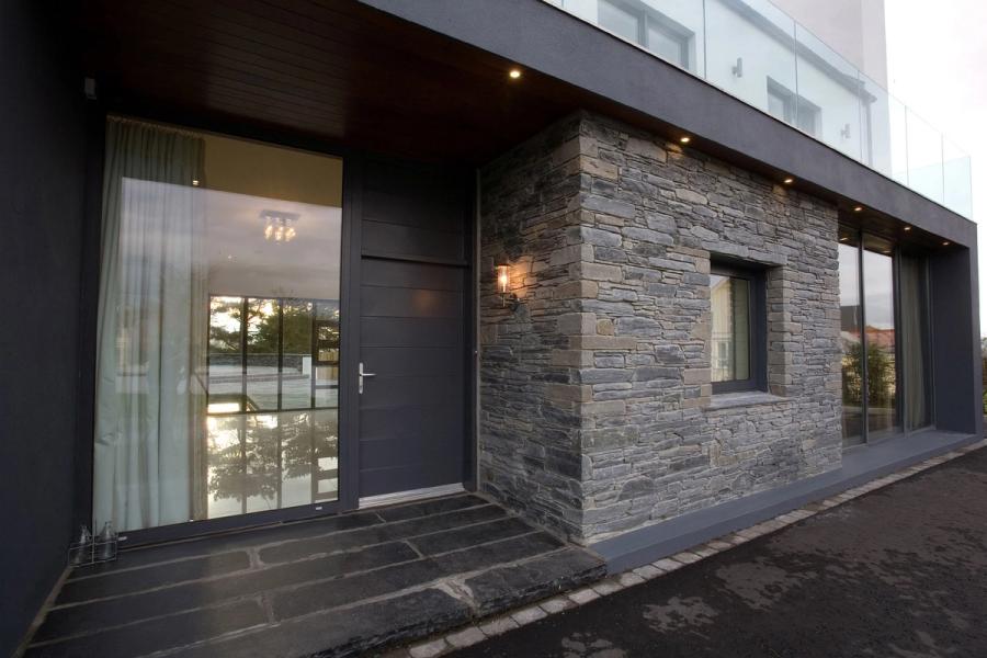 Chapel Road House – Modern Contemporary Family Home in Dungiven – Residential architecture, County Derry, Northern Ireland