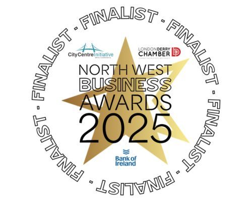 Finalist: Creative Industries Business of the Year