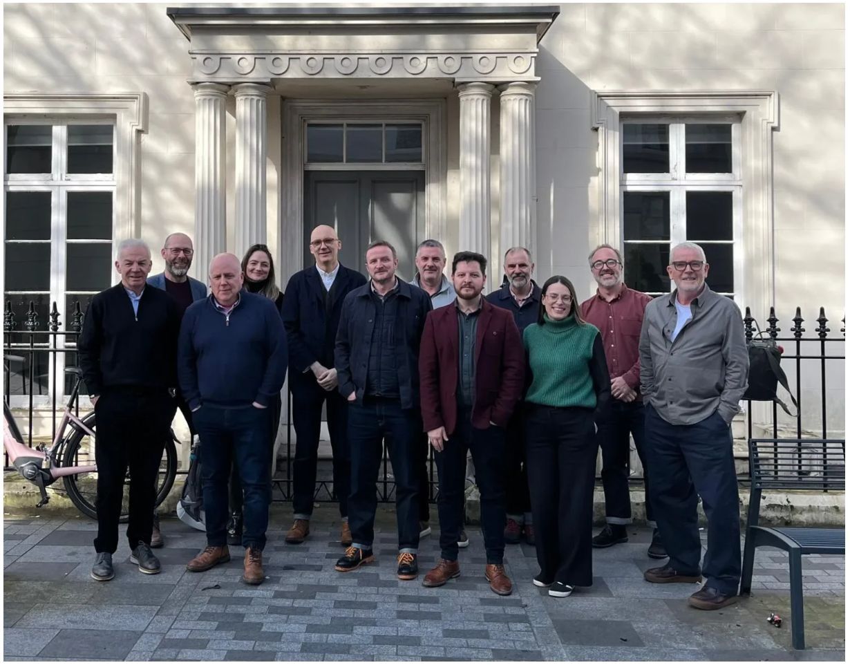 Nigel Murray joins RSUA Architecture Awards 2026 judging panel