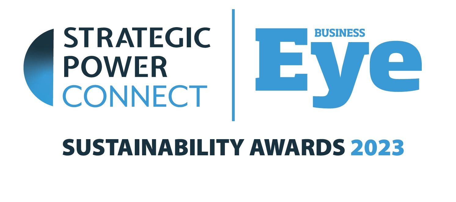 Business Eye Sustainability Awards 2023