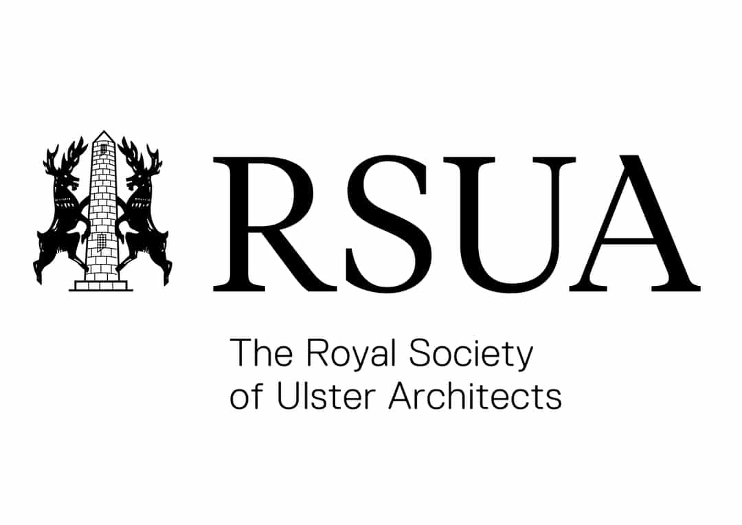 RSUA – Royal Society of Ulster Architects