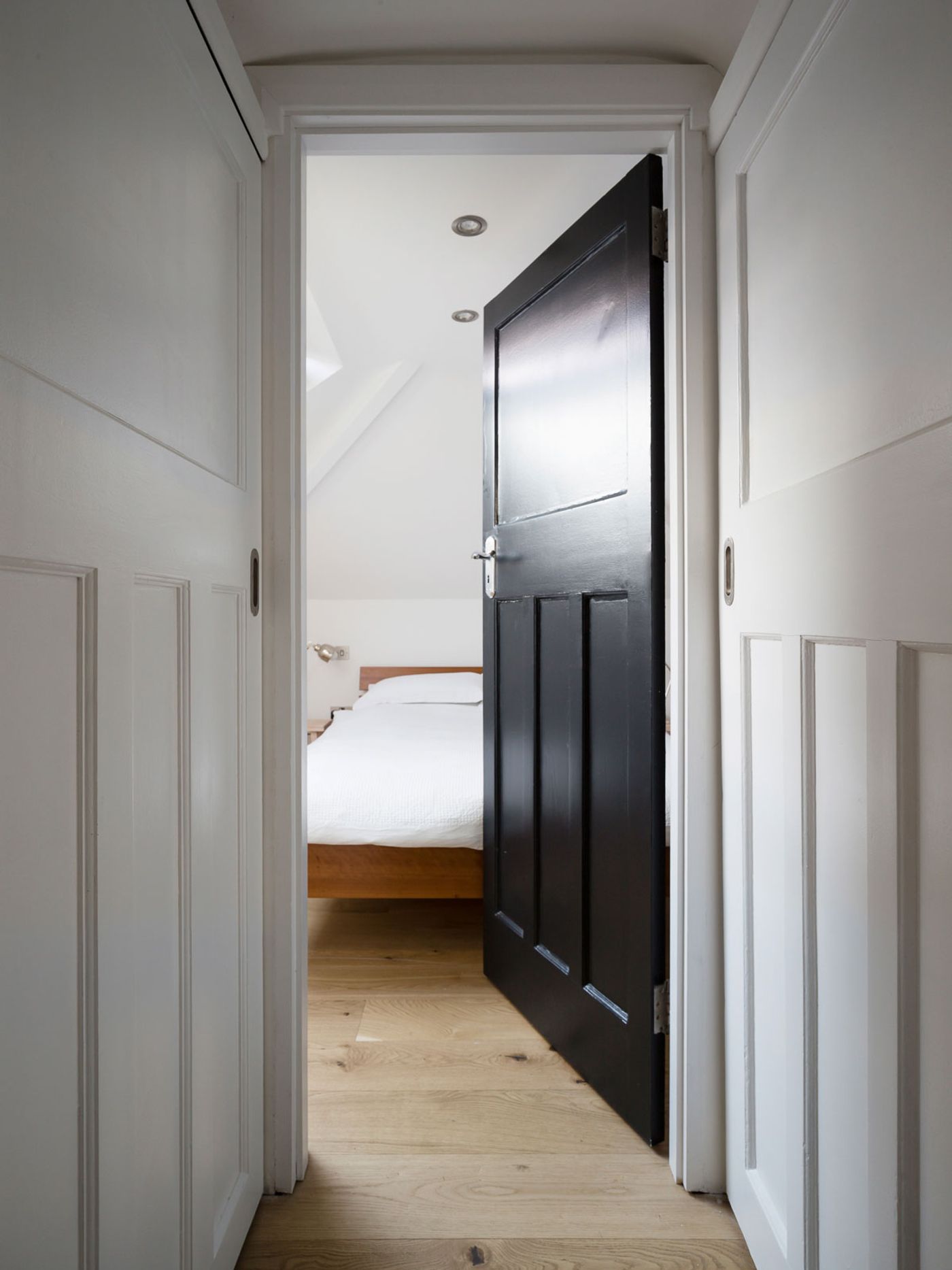 Cabra House – Reconfiguration of Home in Dublin – Cabra, Dublin, Ireland, view 8